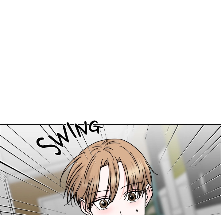 Read Between The Sheets chapter 35 image 80 on Lezhin