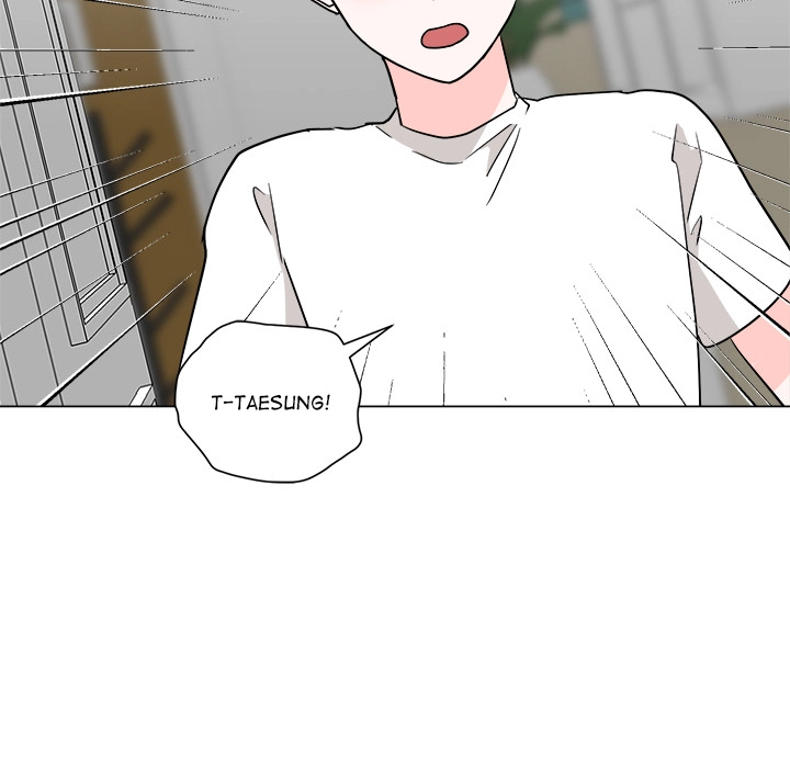 Read Between The Sheets chapter 35 image 81 on Lezhin