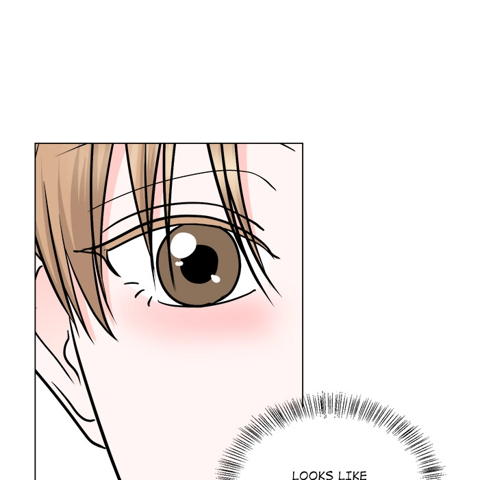 Read Between The Sheets chapter 35 image 82 on Lezhin