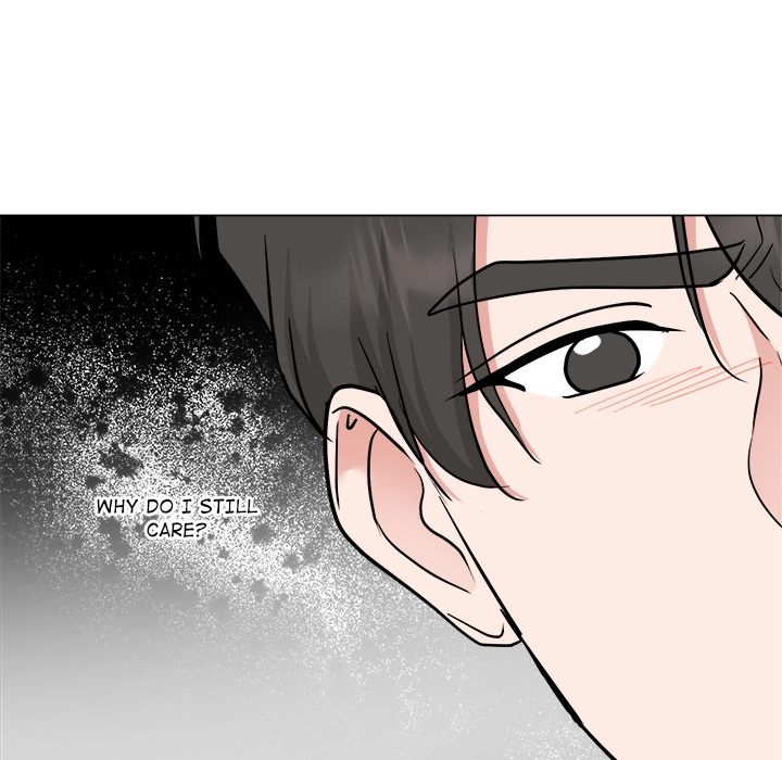 Read Between The Sheets chapter 35 image 85 on Lezhin