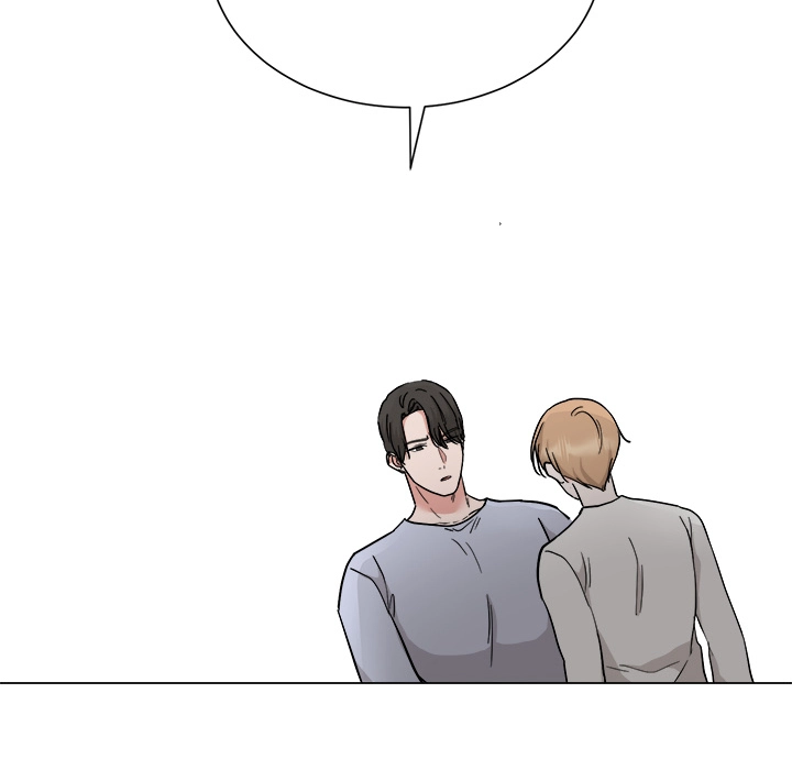 Read Between The Sheets chapter 35 image 87 on Lezhin