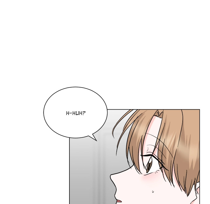 Read Between The Sheets chapter 35 image 88 on Lezhin