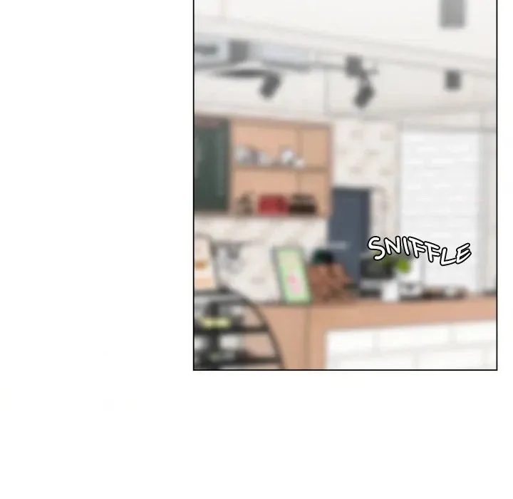 Read Between The Sheets chapter 35 image 9 on Lezhin