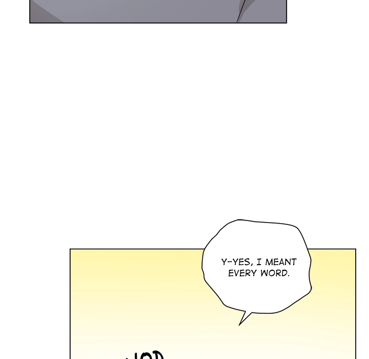 Read Between The Sheets chapter 35 image 91 on Lezhin