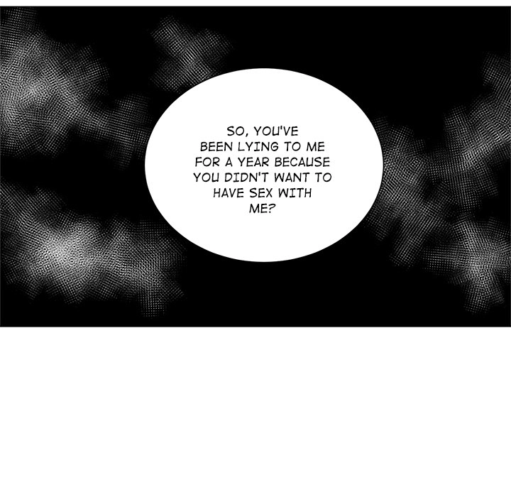 Read Between The Sheets chapter 35 image 93 on Lezhin