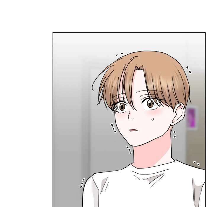Read Between The Sheets chapter 35 image 94 on Lezhin