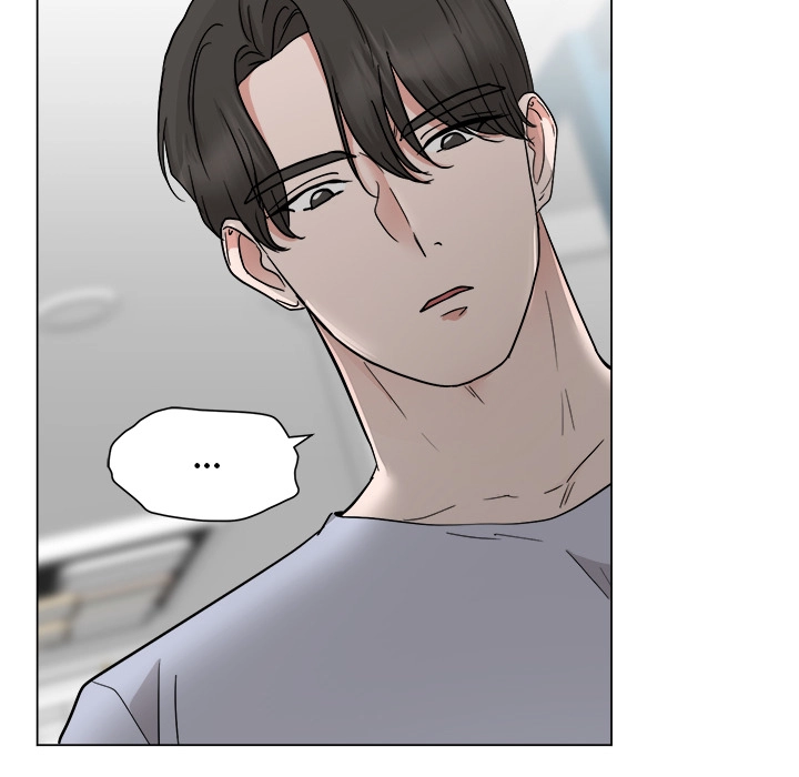 Read Between The Sheets chapter 35 image 97 on Lezhin