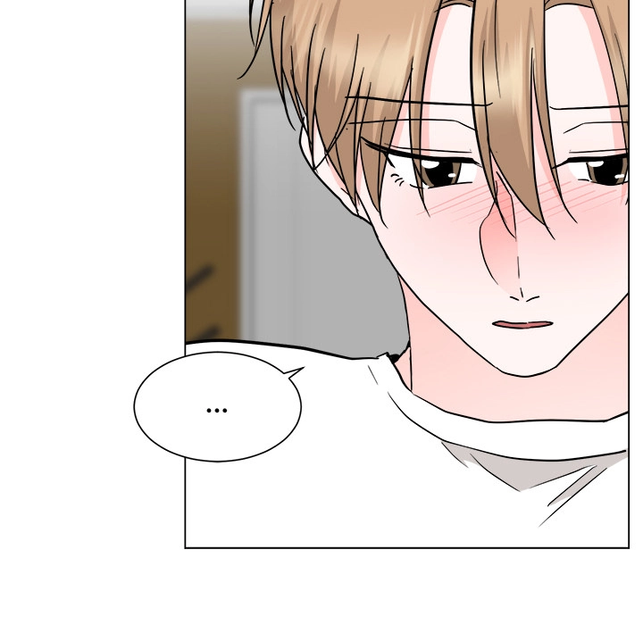 Read Between The Sheets chapter 36 image 10 on Lezhin