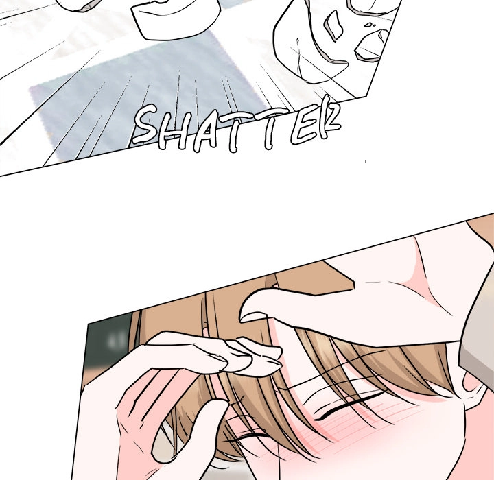 Read Between The Sheets chapter 36 image 100 on Lezhin