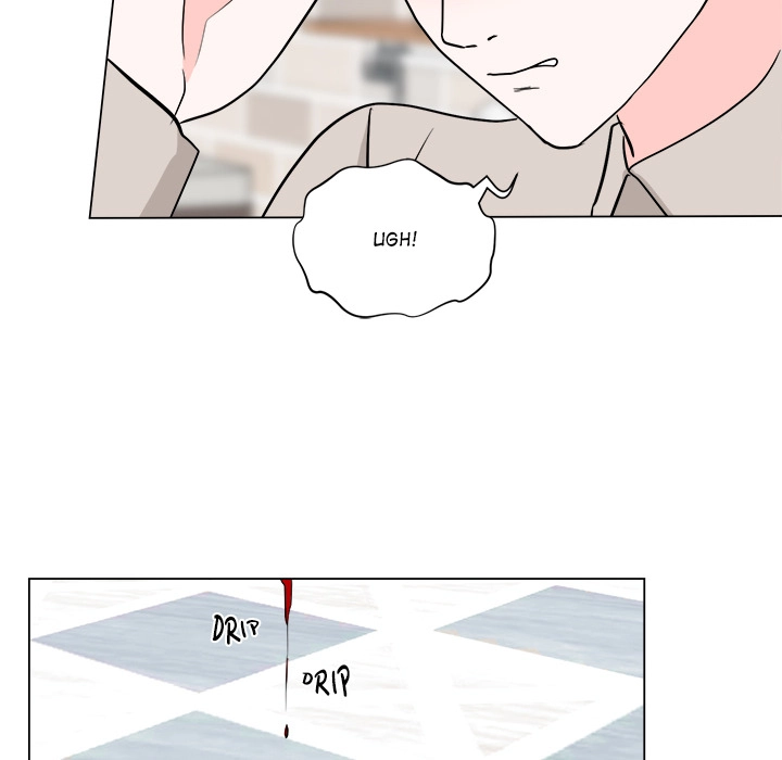 Read Between The Sheets chapter 36 image 101 on Lezhin