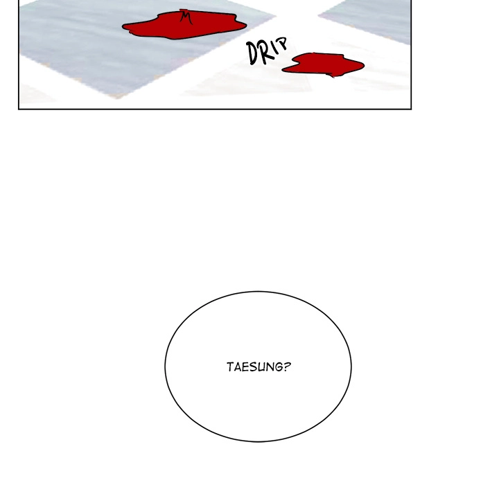 Read Between The Sheets chapter 36 image 102 on Lezhin