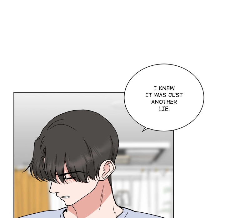 Read Between The Sheets chapter 36 image 11 on Lezhin