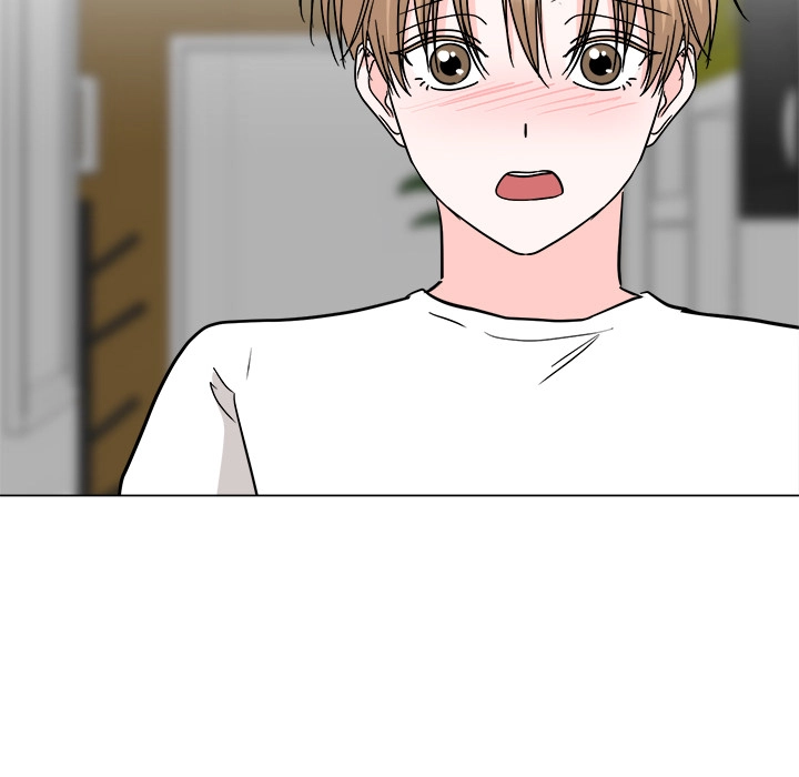 Read Between The Sheets chapter 36 image 15 on Lezhin