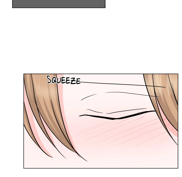 Read Between The Sheets chapter 36 image 17 on Lezhin