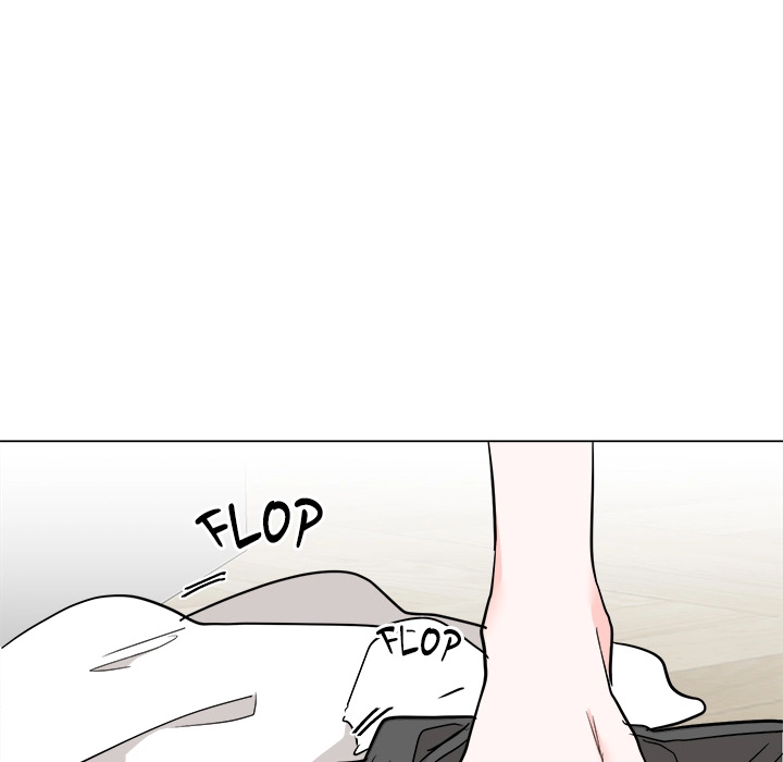Read Between The Sheets chapter 36 image 18 on Lezhin