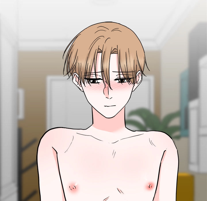 Read Between The Sheets chapter 36 image 20 on Lezhin