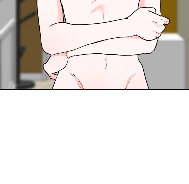 Read Between The Sheets chapter 36 image 21 on Lezhin