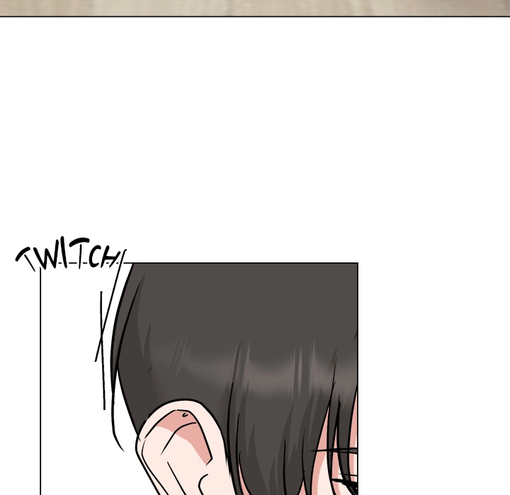Read Between The Sheets chapter 36 image 23 on Lezhin