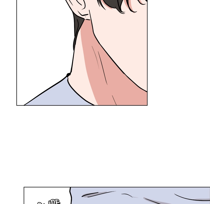 Read Between The Sheets chapter 36 image 24 on Lezhin