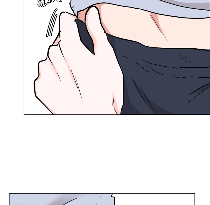 Read Between The Sheets chapter 36 image 25 on Lezhin