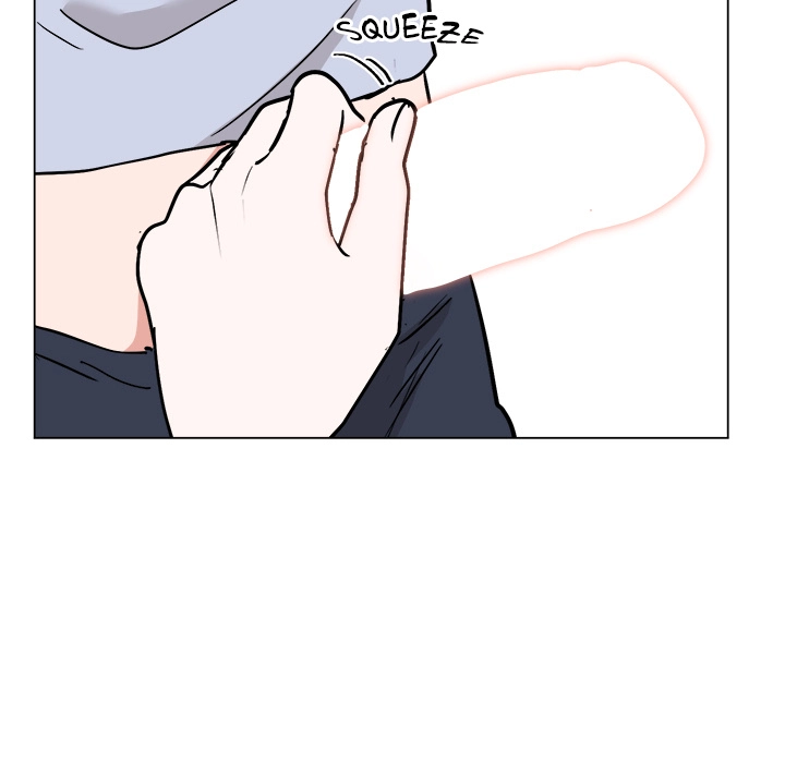 Read Between The Sheets chapter 36 image 26 on Lezhin