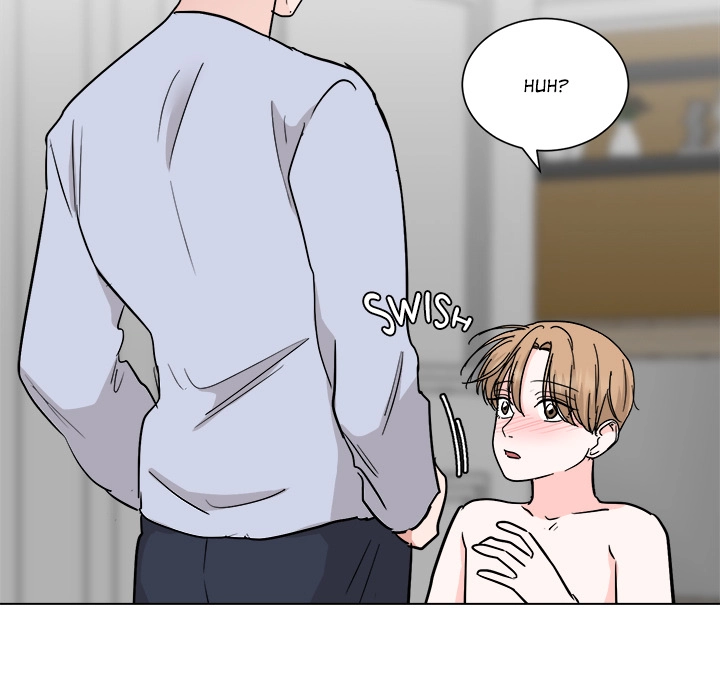 Read Between The Sheets chapter 36 image 30 on Lezhin