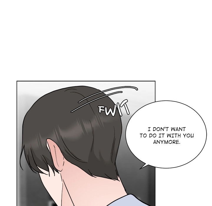 Read Between The Sheets chapter 36 image 31 on Lezhin