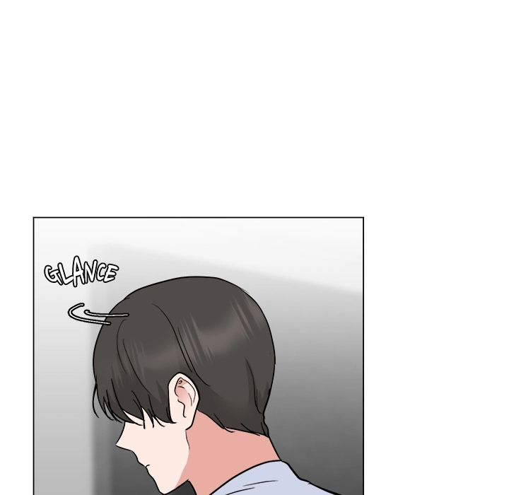 Read Between The Sheets chapter 36 image 34 on Lezhin