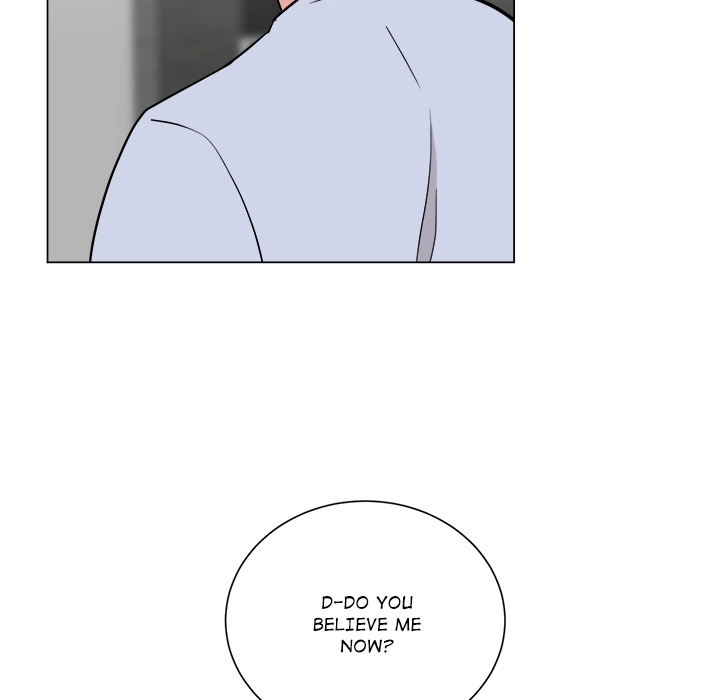 Read Between The Sheets chapter 36 image 35 on Lezhin