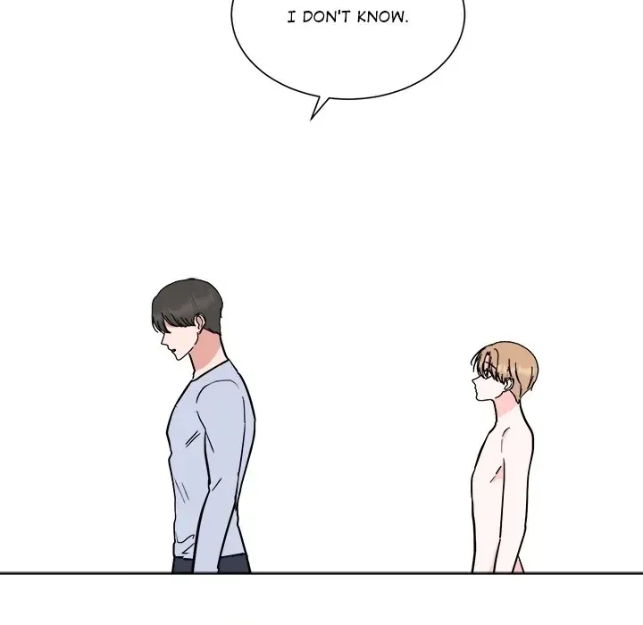 Read Between The Sheets chapter 36 image 39 on Lezhin