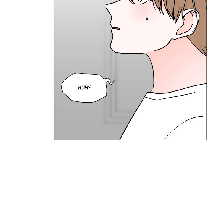 Read Between The Sheets chapter 36 image 4 on Lezhin