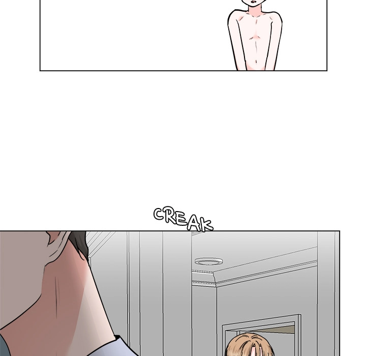 Read Between The Sheets chapter 36 image 41 on Lezhin