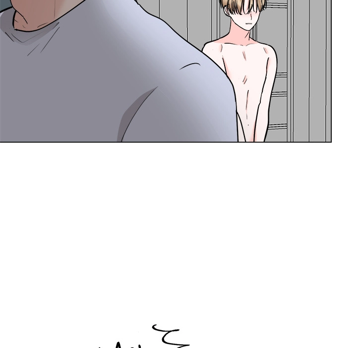 Read Between The Sheets chapter 36 image 42 on Lezhin