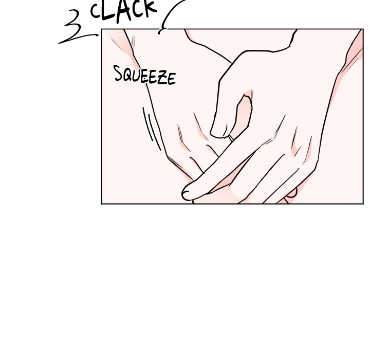 Read Between The Sheets chapter 36 image 43 on Lezhin