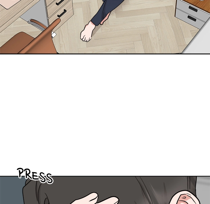 Read Between The Sheets chapter 36 image 45 on Lezhin