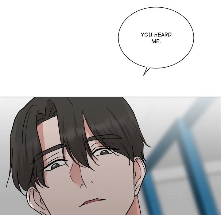 Read Between The Sheets chapter 36 image 5 on Lezhin