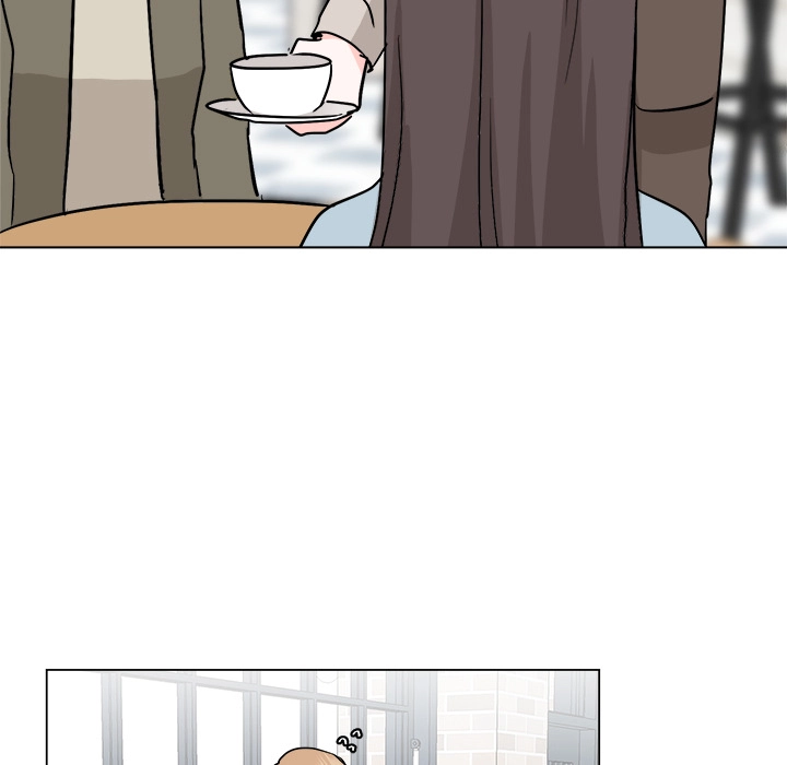 Read Between The Sheets chapter 36 image 51 on Lezhin