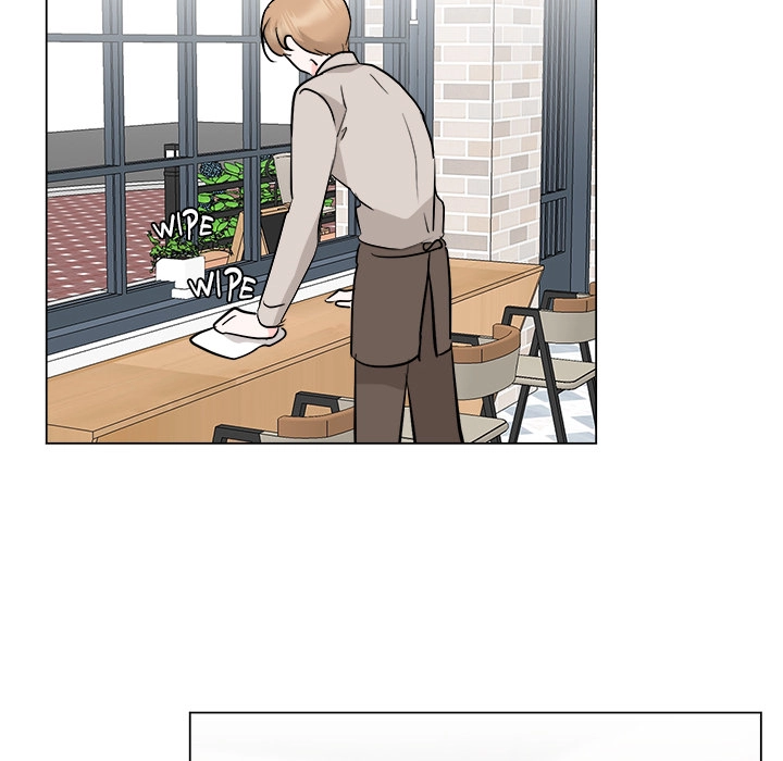 Read Between The Sheets chapter 36 image 52 on Lezhin