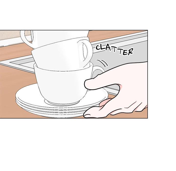 Read Between The Sheets chapter 36 image 54 on Lezhin