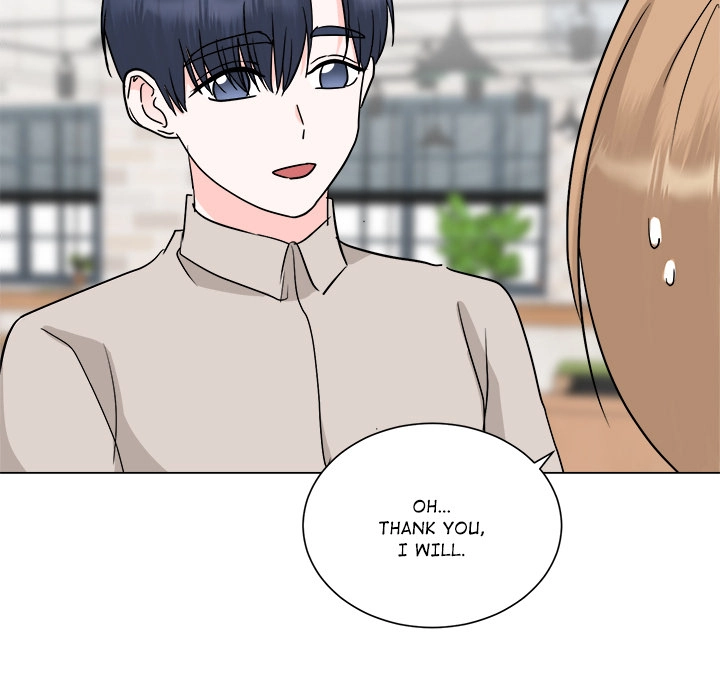 Read Between The Sheets chapter 36 image 57 on Lezhin