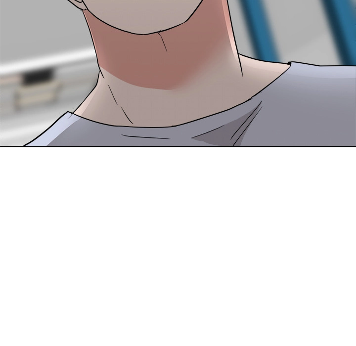 Read Between The Sheets chapter 36 image 6 on Lezhin
