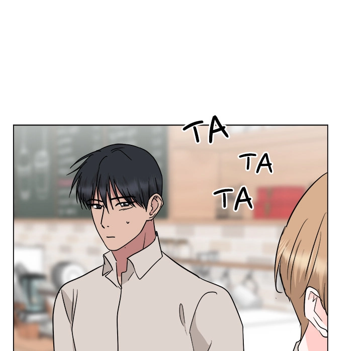 Read Between The Sheets chapter 36 image 60 on Lezhin