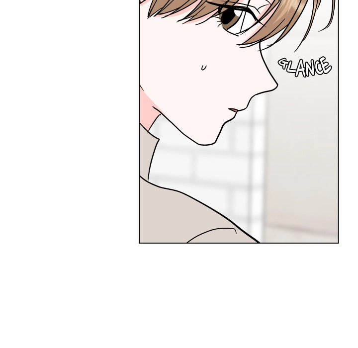Read Between The Sheets chapter 36 image 62 on Lezhin