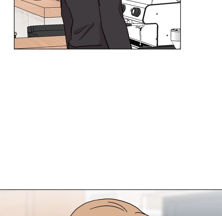 Read Between The Sheets chapter 36 image 64 on Lezhin