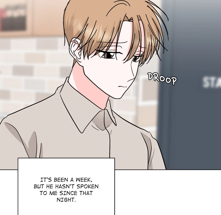 Read Between The Sheets chapter 36 image 65 on Lezhin
