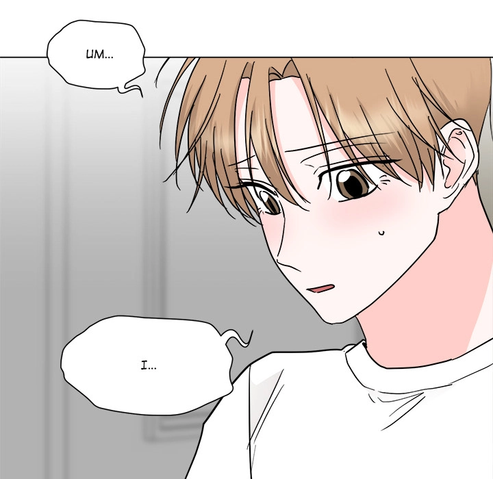 Read Between The Sheets chapter 36 image 7 on Lezhin