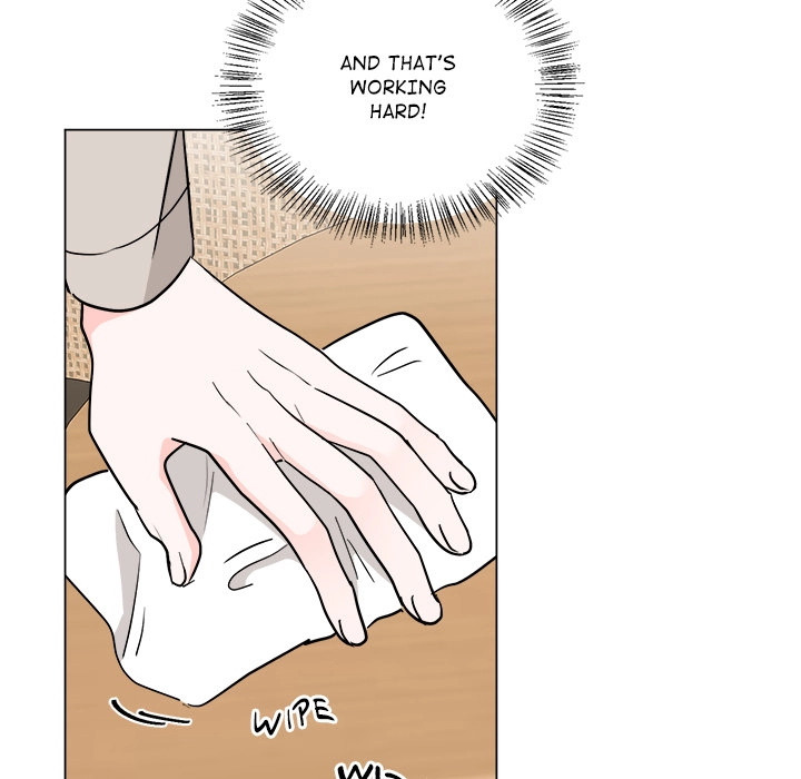 Read Between The Sheets chapter 36 image 70 on Lezhin