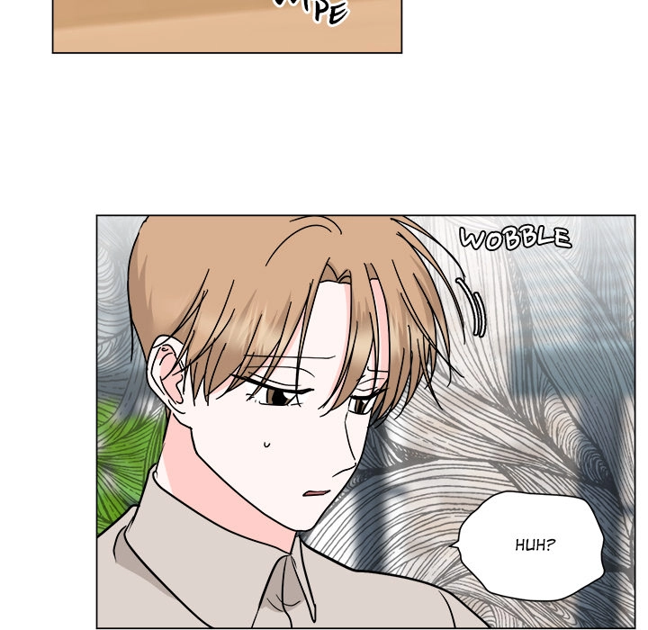 Read Between The Sheets chapter 36 image 71 on Lezhin