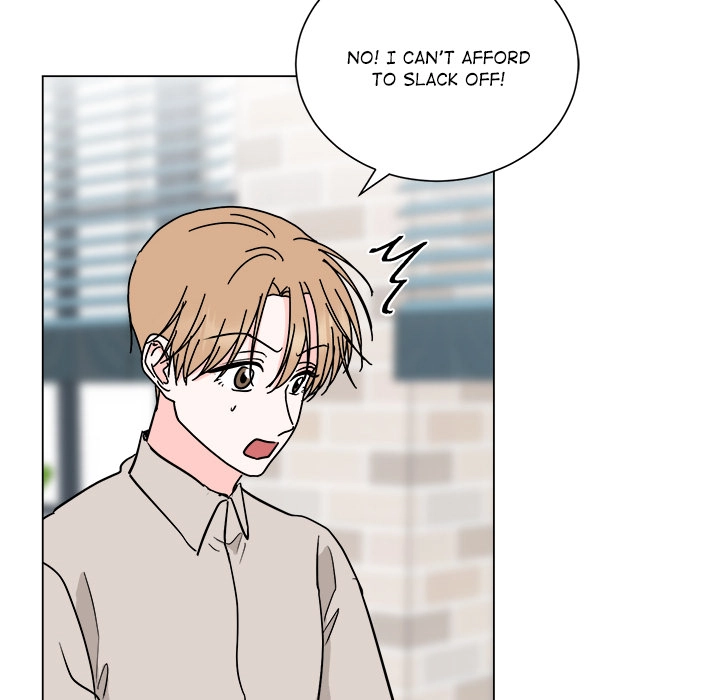 Read Between The Sheets chapter 36 image 74 on Lezhin