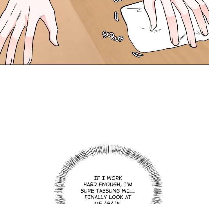 Read Between The Sheets chapter 36 image 76 on Lezhin